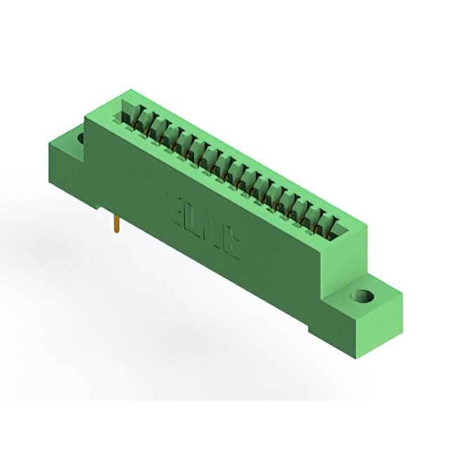 342-032-521-202 EDAC Inc.  Connettori per bordi